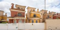 Sale - Villa - Los Montesinos - Costa Blanca