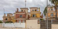 Sale - Villa - Los Montesinos - Costa Blanca