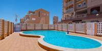 Sale - Apartment - La Manga del Mar Menor - Costa Calida