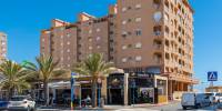 Sale - Apartment - La Manga del Mar Menor - Costa Calida