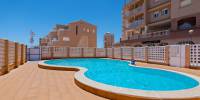 Sale - Apartment - La Manga del Mar Menor - Costa Calida