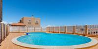 Sale - Apartment - La Manga del Mar Menor - Costa Calida