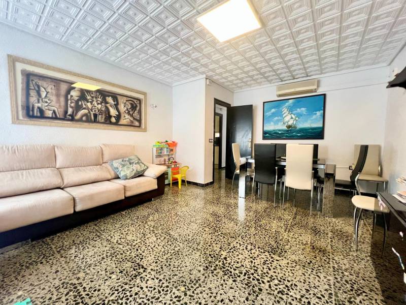 Apartamento - Venta - Torrevieja - Torrevieja