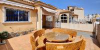 Sale - Quad House - Orihuela Costa - Costa Blanca