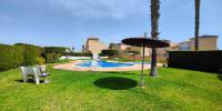 Sale - Quad House - Orihuela Costa - Costa Blanca