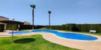 Sale - Quad House - Orihuela Costa - Costa Blanca