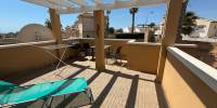 Sale - Villa - Villamartin - Costa Blanca