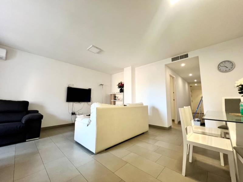 Apartment - Sale - Torrevieja - Centro