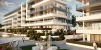 New Build - Penthouse - Mutxamel - Bonalba-cotoveta