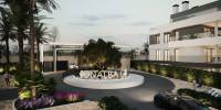 New Build - Penthouse - Mutxamel - Bonalba-cotoveta