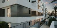 New Build - Apartment - Mutxamel - Bonalba-cotoveta