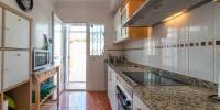 Sale - Town house - Orihuela Costa - Los Dolses