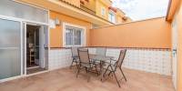 Sale - Town house - Orihuela Costa - Los Dolses