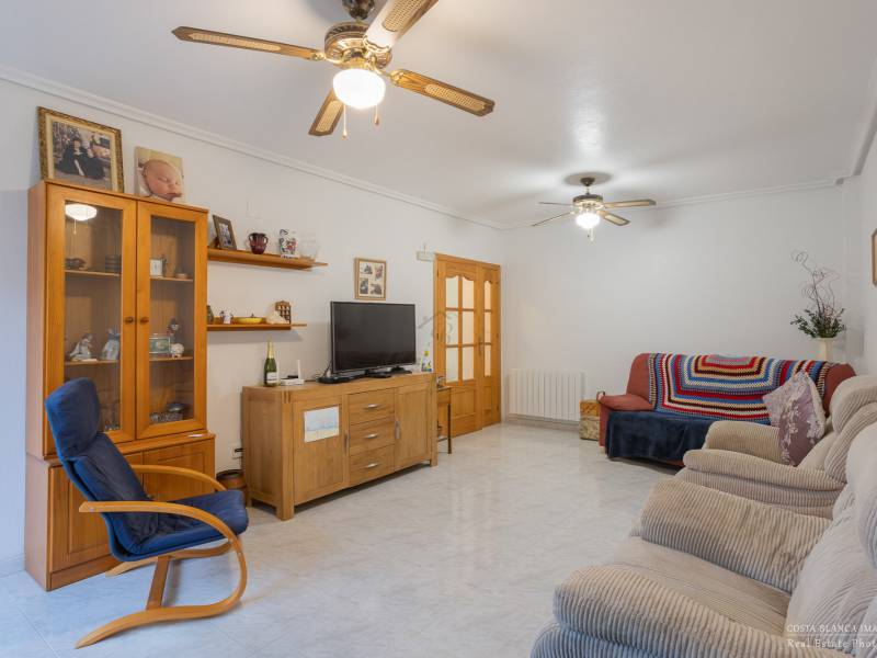 Apartment - Sale - Los Montesinos - Costa Blanca