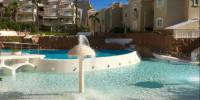 Sale - Apartment - Guardamar del Segura - Costa Blanca