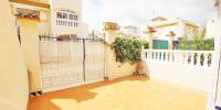 Sale - Bungalow - Guardamar del Segura - El Edén - Los Estaños