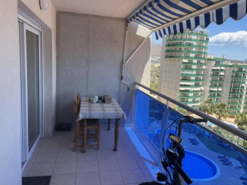 Apartment - Sale - Villajoyosa - Costa Blanca