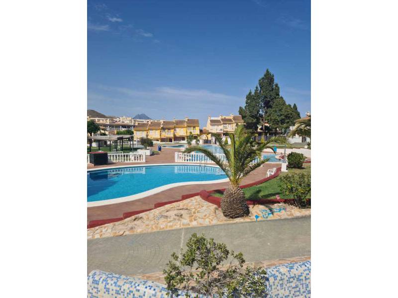 Town house - Sale - El Campello - Costa Blanca