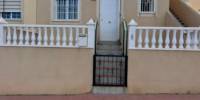 Sale - Town house - Torrevieja - Los Frutales