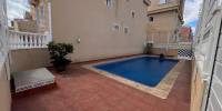 Sale - Town house - Torrevieja - Los Frutales