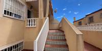 Sale - Town house - Torrevieja - Los Frutales