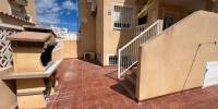 Sale - Town house - Torrevieja - Los Frutales