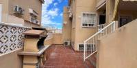 Sale - Town house - Torrevieja - Los Frutales