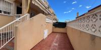 Sale - Town house - Torrevieja - Los Frutales