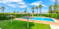 Sale - Apartment - Orihuela Costa - Playa Flamenca