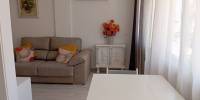 Sale - Apartment - Mil Palmeras - Costa Blanca