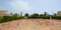 Sale - Plot - Orihuela Costa - Cabo Roig