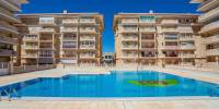 Sale - Apartment - La Mata - Costa Blanca