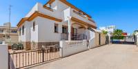 Sale - Town house - Torrevieja - Costa Blanca