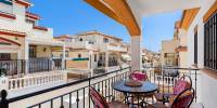 Sale - Town house - Torrevieja - Costa Blanca