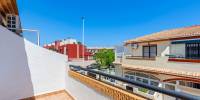 Sale - Town house - Torrevieja - Costa Blanca