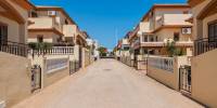 Sale - Town house - Torrevieja - Costa Blanca