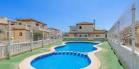 Sale - Town house - Torrevieja - Costa Blanca