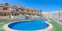 Sale - Town house - Torrevieja - Costa Blanca