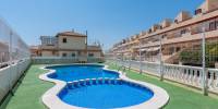 Sale - Town house - Torrevieja - Costa Blanca