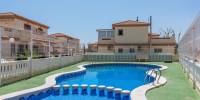 Sale - Town house - Torrevieja - Costa Blanca