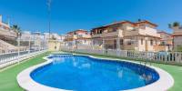 Sale - Town house - Torrevieja - Costa Blanca