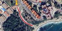 Sale - Duplex - Calpe - Manzanera