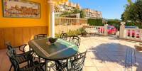 Sale - Duplex - Calpe - Manzanera