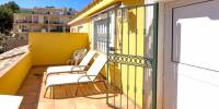 Sale - Duplex - Calpe - Manzanera