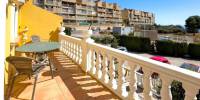 Sale - Duplex - Calpe - Manzanera