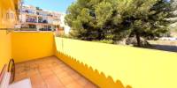 Sale - Duplex - Calpe - Manzanera