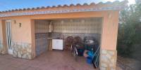 Sale - Villa - Catral - Costa Blanca