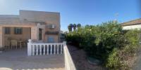 Sale - Villa - Catral - Costa Blanca