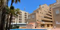 Sale - Apartment - Punta Prima - Costa Blanca