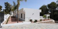 Sale - Villa - Benissa - Costa Blanca